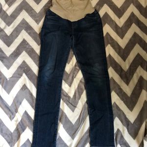 Citizens of humanity Maternity jeans